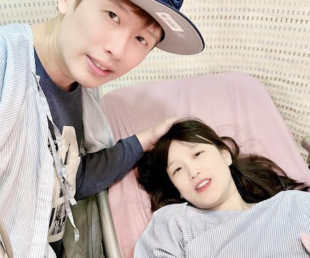 杏壇歌手陳昶均彎道超車娶助理又當爸 幸福進度直接開外掛