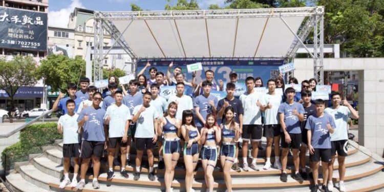 南台灣規模最大3對3鬥牛賽 2024全家海神高捷盃籃球賽暑假隆重登場