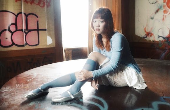 晶晶體女孩出擊！ana《Final Girl》首張專輯登場