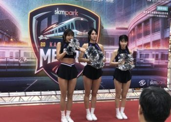 南台灣規模最大籃球3對3鬥牛賽 2025 SKM Park高捷盃籃球賽暑假 盛大登場