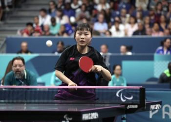 高市府持續優化提升選手訓練環境 積極培育奧運國手