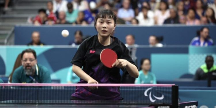 高市府持續優化提升選手訓練環境 積極培育奧運國手