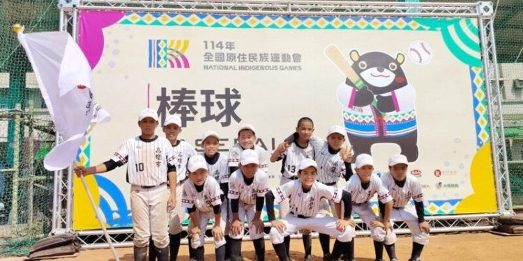 全原運 高雄代表隊23日再奪7金續創佳績