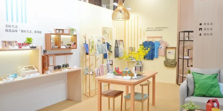 JINHO宜蘭敬好生活秉初心 打造暖心「家生活」