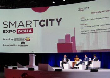 多哈智慧城市博覽會圓滿閉幕，勾勒中東城市生活願景