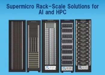 Supermicro 於 Supercomputing 2025 展示 HPC 叢集與 AI 基建的未來
