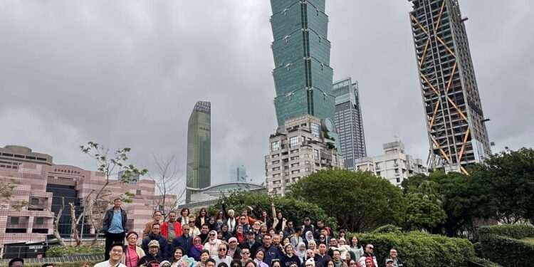 Stylish Taipei 展現台北多元魅力 MICE感動升級 與「Bleisure」國際趨勢接軌