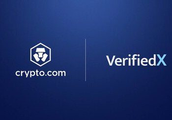 VerifiedX 與 Crypto.com 攜手推出機構託管及交易解決方案