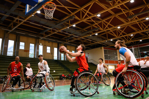 The Volpi Rosse Menarini The Volpi Rosse Menarini