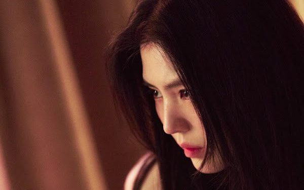 《末路雙嬌》導演曝選角秘辛 全鐘瑞笑揭韓韶禧神秘「畫」交情