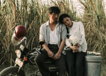 舒淇素顏演繹母愛堅韌 《尋她》揭露社會壓力下的女性勇氣