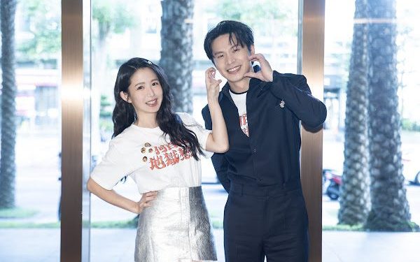 2026新年迎接新戀情！郭書瑤、姚淳耀CP脫單秘訣大公開