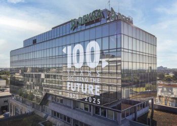 DEKRA德凱百年慶典回顧 – 穩健立基，致遠未來