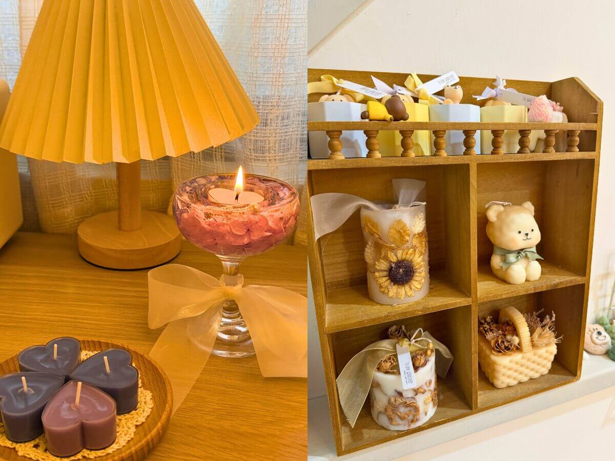 台北特色體驗推薦｜別再亂花文化幣！三種超值玩法大公開～從恐怖到療癒一次收齊！