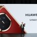 Unfold the Moment：華為Mate X7等新品引領時尚科技潮流