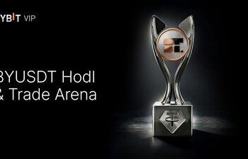 Bybit推出BYUSDT，讓輕鬆賺取收益的資產，在保留收益的同時充當交易保證金