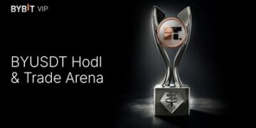 Bybit推出BYUSDT，讓輕鬆賺取收益的資產，在保留收益的同時充當交易保證金