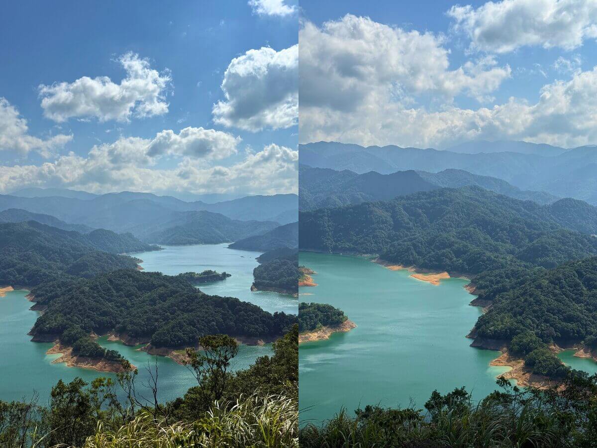 新北一日遊｜台灣也能玩流水麵？石碇一日輕旅行！山裡這樣玩最Chill！石碇老街、豆腐冰淇淋、鱷魚島一次收集～