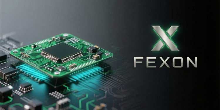 遠東智能科技 FEXON:智能應用全面躍進 預見 2026 企業 AI 化關鍵拐點