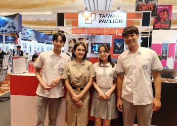 《愛殺17》原班底打造《夜半11點學校見》 劉修甫、項婕如接棒「闇黑風格」