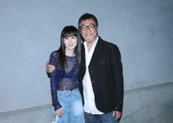 白安重返人生起點「簡單生活節」 後台見恩師李宗盛被叮嚀：多長點肉