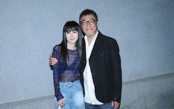 白安重返人生起點「簡單生活節」 後台見恩師李宗盛被叮嚀：多長點肉