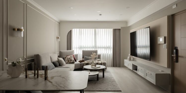 設計力躍上國際 三商美福李依玲店長榮獲「美國繆思設計獎」金獎