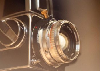 台中北區復古攝影棚 用底片找回影像儀式感與珍藏意義