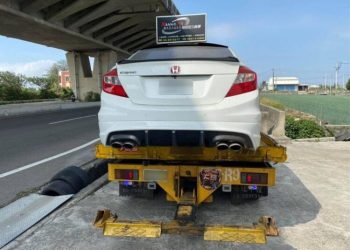 彰化、台中24小時拖吊推薦 價格透明專業道路救援