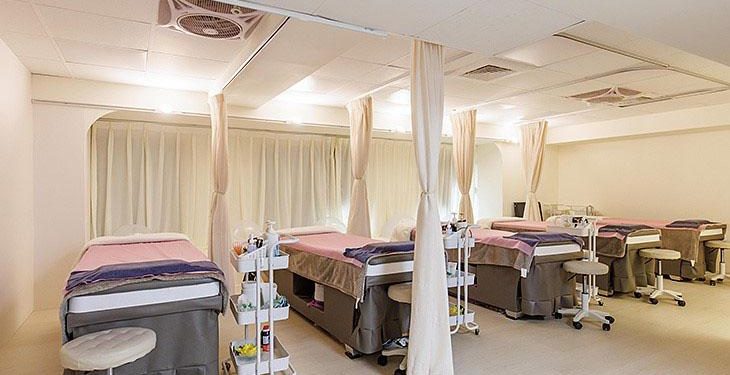 新北三重越式洗髮 深層頭皮護理＋肩頸放鬆 白癡公主都推薦