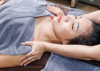 台北人氣越式SPA 藏在萬華一場日常放鬆選項