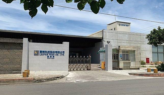 LED車燈模組出貨挹注 麗清11月業績揚帆