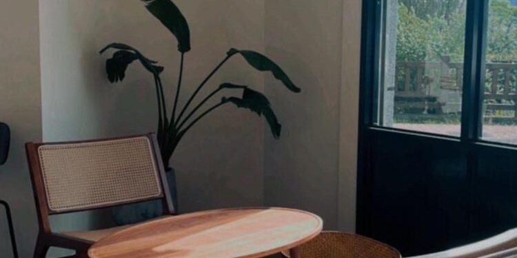 新竹網美早午餐推薦 手作創意美食ｘ質感自然系裝潢超誘人