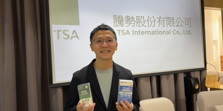 騰勢獲藥局、實體與電商通路巨頭入股 明年啟動IPO