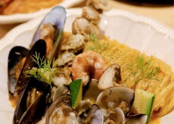 士林下午茶首選 從義式燉牛肉到手作甜點一次滿足