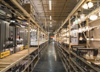 裕慶-KY 11月營收持穩 商用展示架助力