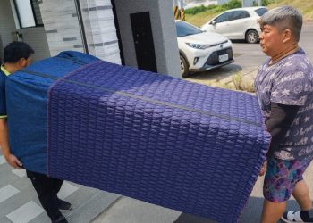 高雄搬家公司推薦 費用透明＋免費估價 專業搬家超安心