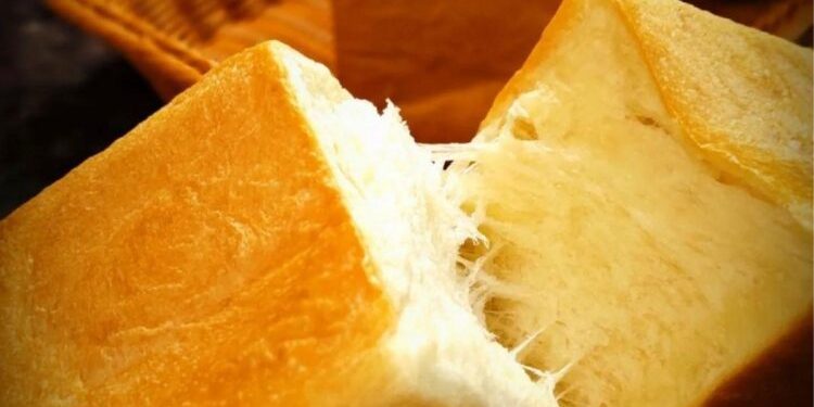 台中手工麵包推薦 沙鹿烘焙職人打造綿密日式吐司與客製化蛋糕