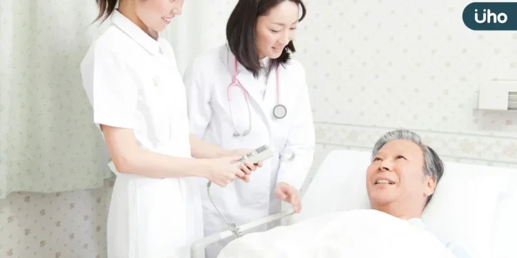 童綜合醫院導入「適應性放療」 量身訂做每個療程 精準鎖定腫瘤部位