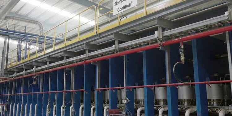 綠河-KY進軍綠色發電供應鏈 董座高於市價2.6倍認股展決心