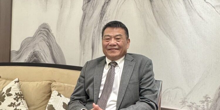 崇友三箭齊發 未來三年營運穩了