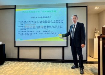 汎銓卡位埃米世代、矽光子商機