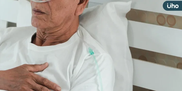 早期篩檢治療+晚期藥物接力 雙管齊下助肺癌走向可長期控制新時代