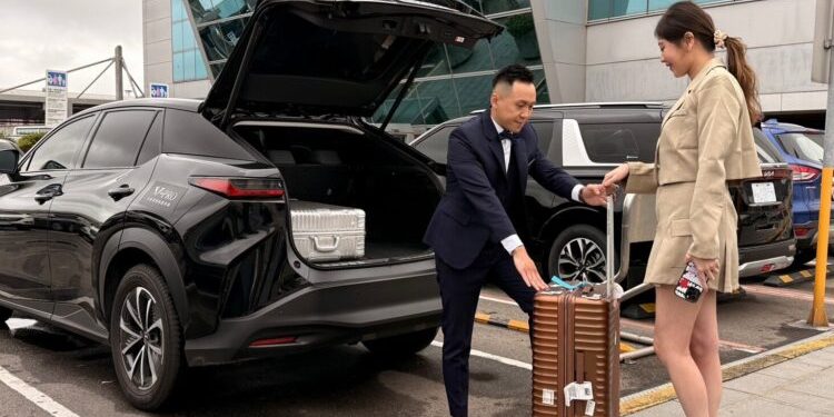 全鋒2026全方位移動平台 安心迎戰出國潮 派車追蹤、eSIM、旅平險一次到位