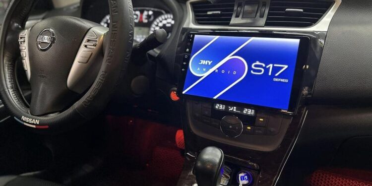 桃園龜山汽車音響改裝 從實用升級到音質重生智慧選擇