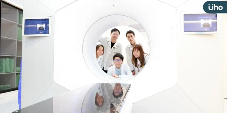 癌症放療再進化 高雄秀傳「短療程＋適應性治療」