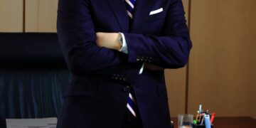 三地集團宣布全面交班重組 啟動十年轉型藍圖