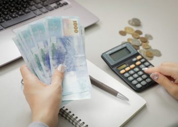 數位帳戶首選 陽信iSunny高利定存開跑 創造穩定利息收入趁現在