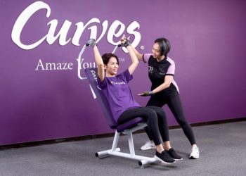 一年瘦12萬公斤!?可爾姿公布2025女性健身關鍵數據