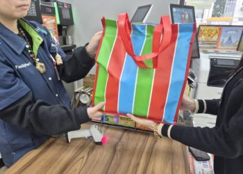 新年派對、出遊 從服裝到寄物攻略你準備好了沒？！